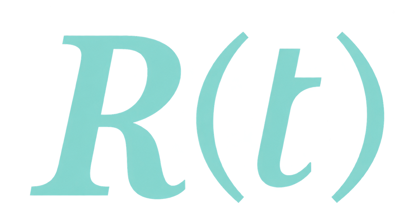 R(t) — imagotip Ribonacci