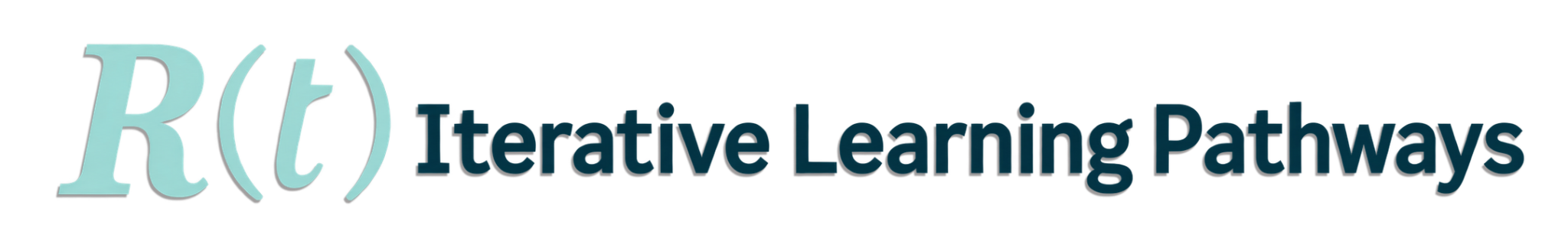 R(t) — Iterative Learning Pathways